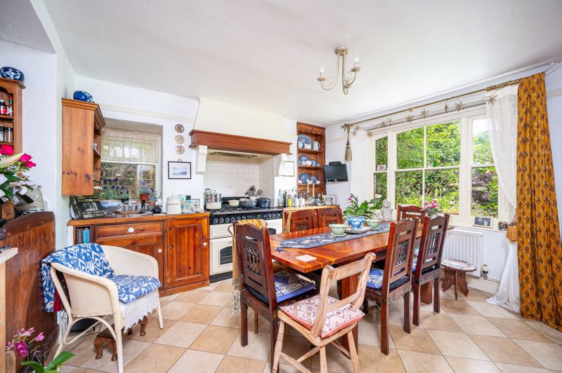 Kitchen / Dining Room- click for photo gallery